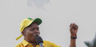 Kindiki Challenges Mt Kenya Leaders to Prove Their Worth Ahead of 2027 Elections