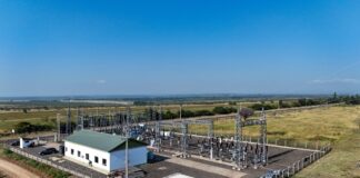 KETRACO Energizes 132kV Nanyuki-Rumuruti Line to Boost Power Supply in Mount Kenya