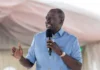 Ruto Condoles with Families of 23 Killed in Mtito Andei Road Crash