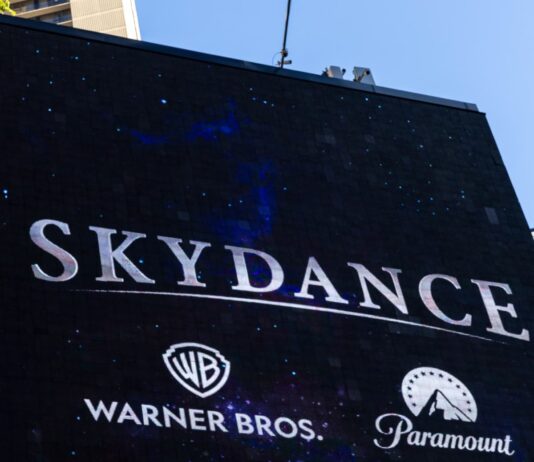 Paramount Takes Over Warner Bros. Discovery in $11 Billion Hollywood Deal