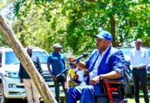 Wanyonyi Declares Bungoma Governor Ambitions, Promises Economic Renewal