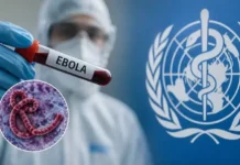 Kenya Records Zero Ebola Cases as First Contacts Prepare to Leave Quarantine