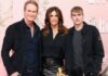 Cindy Crawford And Rande Gerber Mourn The Death Of Son Presley Gerber