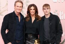 Cindy Crawford And Rande Gerber Mourn The Death Of Son Presley Gerber