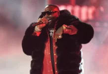 Rick Ross Arrested In Miami Beach Over Alleged Domestic Violence