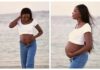 Akoko Val Welcomes 2nd Child, Reveals Emergency C-Section Journey Akoko Val