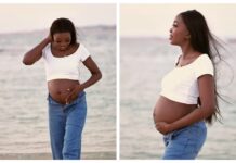 Akoko Val Welcomes 2nd Child, Reveals Emergency C-Section Journey Akoko Val