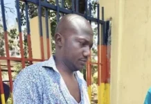 NPS, IPOA Launch Investigations into Citizen TV Journalist Francis Odee’s Arrest