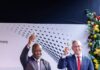 Germany Unity Day Celebrated in Nairobi as Kenya-Germany Ties Strengthen