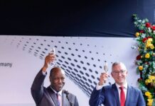 Germany Unity Day Celebrated in Nairobi as Kenya-Germany Ties Strengthen