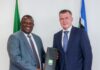 Mvurya Reaffirms Kenya’s Full WADA Compliance in Fight Against Doping