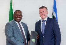 Mvurya Reaffirms Kenya’s Full WADA Compliance in Fight Against Doping