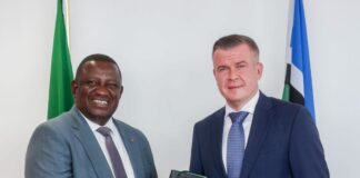 Mvurya Reaffirms Kenya’s Full WADA Compliance in Fight Against Doping