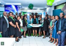 Co-op Bank Launches Customer Service Week, Celebrates Customer Experience