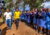 Kindiki Announces Sh290 Million Hostel for KMTC Kiambaa