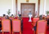 Ruto Announces KSh389 Billion Deal to Build Electric Vehicles in Kenya William Ruto