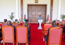 Ruto Announces KSh389 Billion Deal to Build Electric Vehicles in Kenya William Ruto