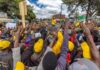 Kindiki to Convene Mt Kenya Leaders Meeting to End Goonism