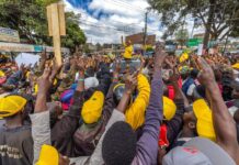 Kindiki to Convene Mt Kenya Leaders Meeting to End Goonism