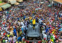 I will take head on sellers of harmful alcohol; we must win the war-DP Kindiki