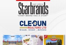 Starbrands Awards 2026: Cledun Realtors Earns Nomination