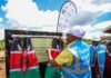 Kindiki Launches Sh293 Million Irrigation Project in Murang’a