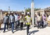 Ruto Inspects KSh 205 Million Chepkorio Modern Market in Elgeyo Marakwet