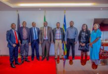 Kenya To Host 2026 African Road Cycling Championships In Kisumu