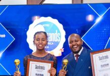 Cledun Realtors Wins Two Awards at Starbrands East Africa