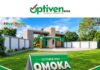Optiven Offers Cashback on Malindi Land Investments