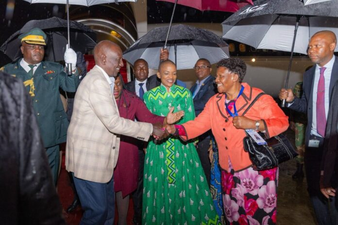 Ruto Zimbabwe Ruto Zimbabwe