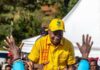 Kindiki Highlights Rising Farmer Incomes, KSh152 Billion Road Plan in Kiambu