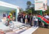 Mvurya Launches 2026 African Road Cycling Championships in Kisumu