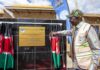 Ruto Commissions Sh1.47 Billion Mwala Water Project In Machakos County