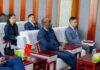 Kenya, China Explore New Investment Opportunities To Create Jobs