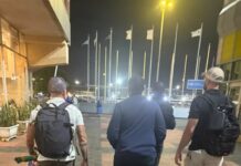Sancho Kibutu: Kenyan Man Extradited to US After 13 Years on the Run Sancho Kibutu
