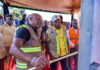Kindiki Launches Road Upgrade Works in Kinangop as Government Targets 1,000km in Nyandarua