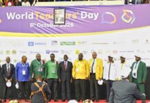 How Co-op Bank Honoured Teachers During World Teachers Day Celebrations