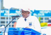 Ebola in Kenya: 108 People in Quarantine as Duale Gives Update