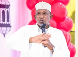 Kenya Hits Back at Saudi Arabia Over ‘Excessive’ Ebola Travel Restrictions Duale response to Saudi Arabia