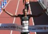 Ruto Celebrates Kenyan Athletes After Tokyo Half-Marathon Sweep