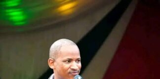 Babu Owino Breaks Silence on Winnie Odinga’s Nairobi Senate Bid