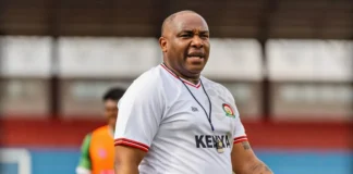 McCarthy Turns to New Faces as Harambee Stars Face Rwanda Test