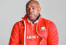 Benni McCarthy Gives Honest Assessment of Kenya’s AFCON Chances