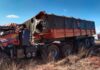 22 Dead in Grisly Mtito Andei Crash as Bus Collides Head-On With Lorry