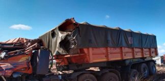 22 Dead in Grisly Mtito Andei Crash as Bus Collides Head-On With Lorry