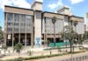 CBK Holds Base Lending Rate at 8.75% Amid Rising Global Inflation
