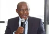 PS Kimotho Takes Charge of Research Centre as Government Links It to 10-Year Irrigation Plan