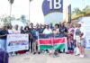 Team Kenya Heads to Korea for Global Robotics Contest With 2025 Silver Medal in Sight