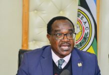 CS Ogamba Issues Fresh Orders to Lecturers on Strike